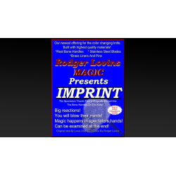 Imprint by Rodger Lovins