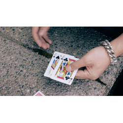 In a Flash (DIY) by Felix Bodden - DVD