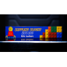 Baffling Blocks (Gimmick and Online Instructions) by Eric Leclerc - Trick