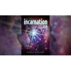 Incarnation 2.0 (Gimmicks and Online Instruction) by Marc Oberon - Trick