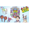 In Cloud Cuckoo Land by Lord Harri
