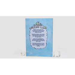 In Cloud Cuckoo Land by Lord Harri