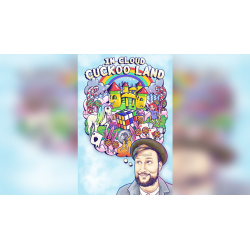 In Cloud Cuckoo Land by Lord Harri