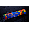 Baffling Blocks (Gimmick and Online Instructions) by Eric Leclerc - Trick