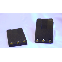 Indexpress 2.0 (Gimmick and Online Instructions) by Vernet Magic - Trick