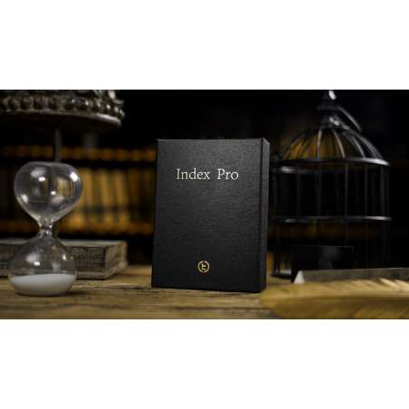 Index Pro by TCC Magic