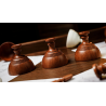 Indian Cups and Balls by TCC - Trick