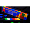 Baffling Blocks (Gimmick and Online Instructions) by Eric Leclerc - Trick