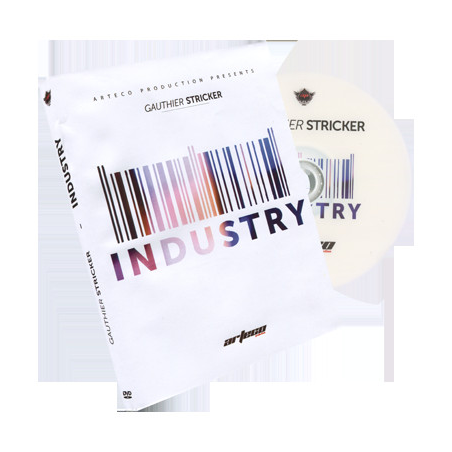 Industry by Arteco Production - Trick