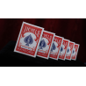 Infinity Box (Red)