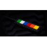 Baffling Blocks (Gimmick and Online Instructions) by Eric Leclerc - Trick