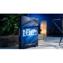 Infinity Deck by Craig Petty and Lloyd Barnes
