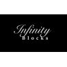 Infinity Blocks by Paul Carnazzo