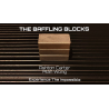 The Baffling Blocks by Alan Wong and Ashton Carter - Trick