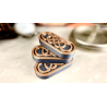 Infinity Blocks by Paul Carnazzo