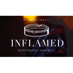 Inflamed by Bond Lee