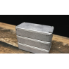 The Baffling Blocks by Alan Wong and Ashton Carter - Trick