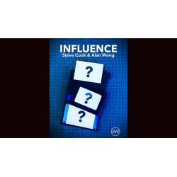 Influence by Steve Cook and Alan Wong - Trick