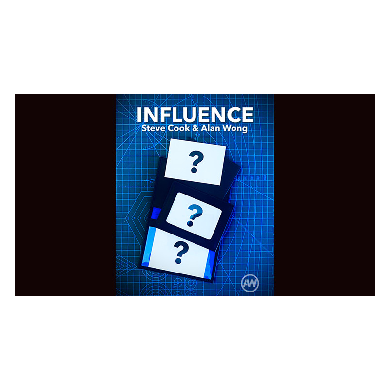Influence by Steve Cook and Alan Wong - Trick