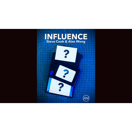 Influence by Steve Cook and Alan Wong - Trick