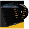 Influx (DVD and Gimmicks) by Tom Elderfield - DVD