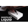 Ink (Gimmicks and Online Instructions) by Bond, Pen and MS Magic - Trick