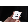Ink (Gimmicks and Online Instructions) by Bond, Pen and MS Magic - Trick