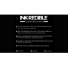 Ink-Redible Revelation Tattoos (Diamonds) by Twisted Minds