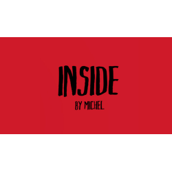 Inside by Michel
