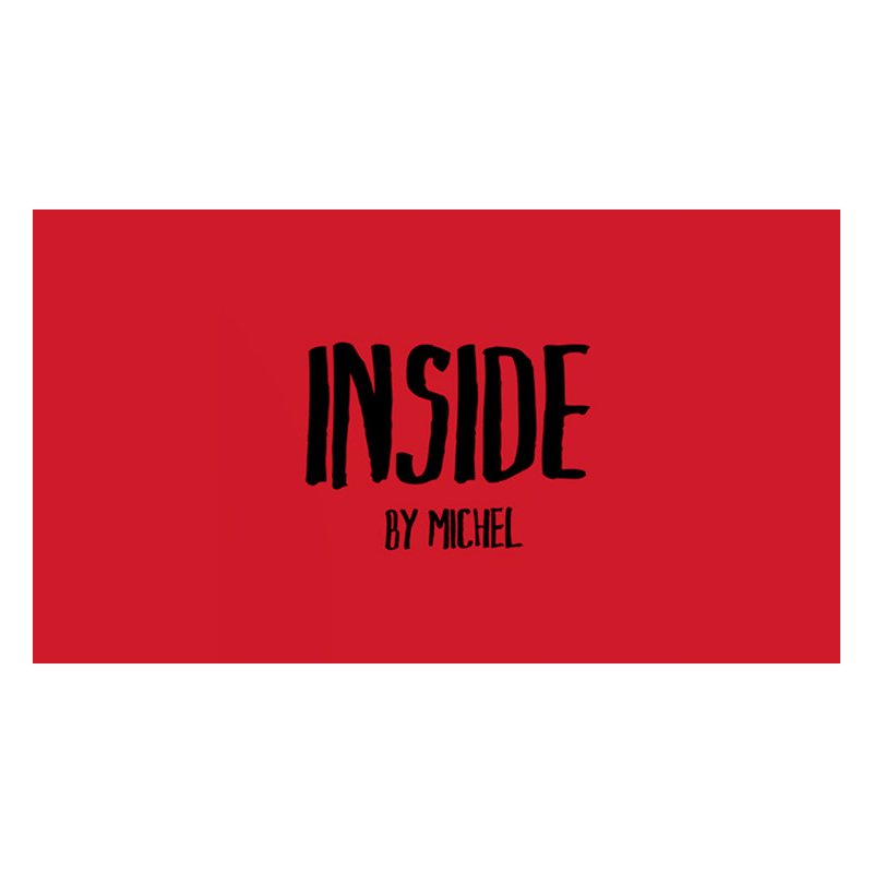 Inside by Michel