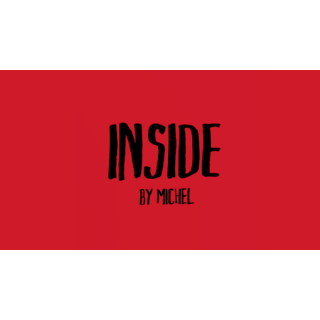 Inside by Michel