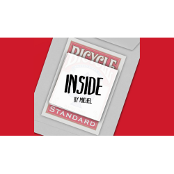 Inside by Michel