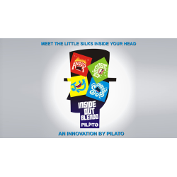 Inside Out Blendo by Pilato
