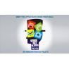 Inside Out Blendo by Pilato
