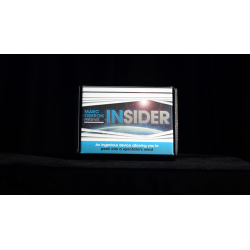 INSIDER by Marc Oberon - Trick