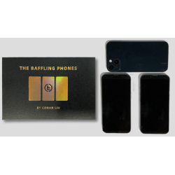 Baffling Phones by TCC - Trick