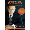 Insider Secrets by Tony Clark (Signed and Numbered)