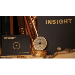 Insight by Chen Yang and TCC Magic