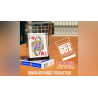 INSTA BOX (BLUE) by Taiwan Ben - Trick