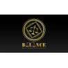 Balance (Gold) by Mathieu Bich and Benoit Campana and Marchand de Trucs - Trick
