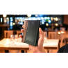 INSTANT WALLET 2.0 (Red) by Andrew and Magic UP