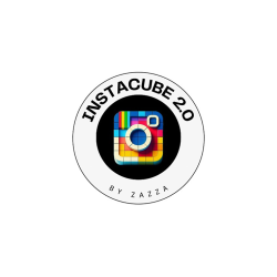 InstaCube 2.0