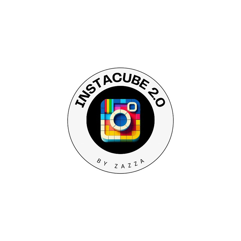InstaCube 2.0