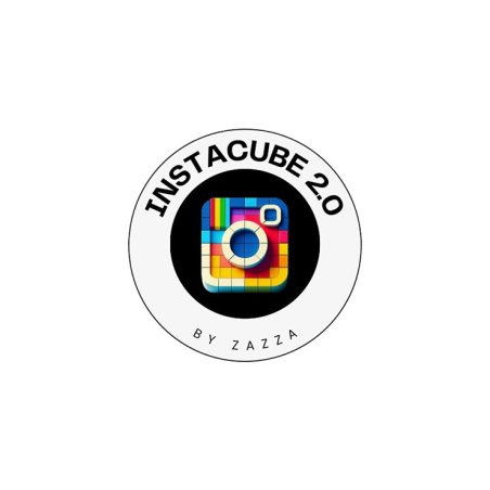 InstaCube 2.0