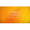Instant T Red / 2019 (Gimmicks and Online Instructions) by The French Twins and Magic Dream - Trick