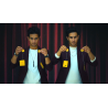 Instant T Red / 2019 (Gimmicks and Online Instructions) by The French Twins and Magic Dream - Trick