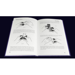 Instructions for Miracles by Friedrich Roitzsch - Book