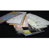 Instant Paper to Money Kid Version (Canada) by Miguel Pizarro