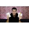 Instant Paper to Money Kid Version (Canada) by Miguel Pizarro