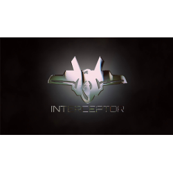 INTERCEPTOR by Mariano Goni - Trick